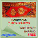 Great deals on handmade Turkish Carpets - Opens in a new window