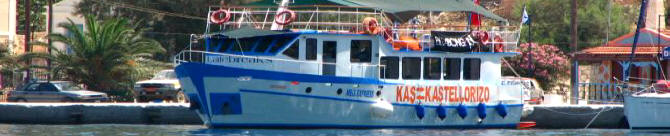 European Ferry Services with Aegean Tour Travel