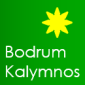 Bodrum-Kalymnos Ferry