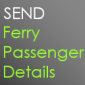 Passenger Details Link