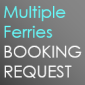Multiple Ferries Booking Page Link