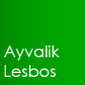 Ayvalik-Lesbos Ferry Link
