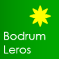 Bodrum-Leros Ferry Link