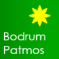 Bodrum-Patmos Ferry Link