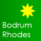 Bodrum-Rhodes Ferry Link