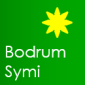 Bodrum-Symi Ferry Link