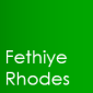 Fethiye-Rhodes Ferry Link