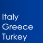 Italy-Turkey via Greece Ferries Link