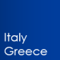 Italy-Greece Ferries Link