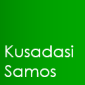 Kusadasi-Samos Passenger Ferry