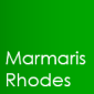 Marmaris-Rhodes Ferry Link