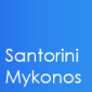 Santorini-Mykonos Ferry Link