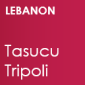 Tasucu-Tripoli Ferry Link